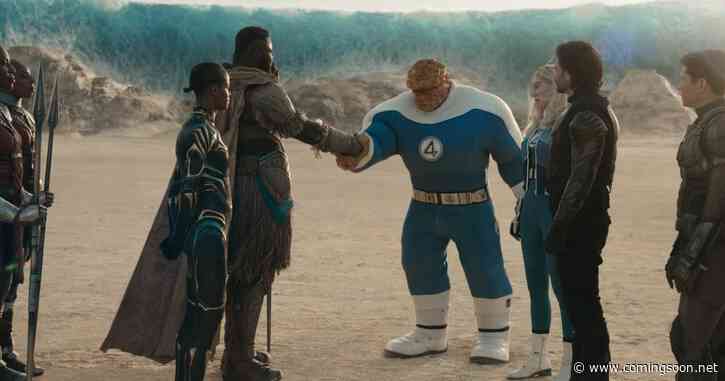 Kevin Feige’s SDCC Comments Have MCU Fans Ready for Avengers & X-Men Casting Announcements