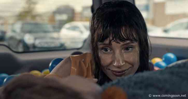 Other Mommy’s Secret Trailer Gave Jessica Chastain’s Horror Movie the Perfect Reveal