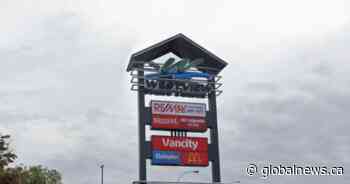 North Vancouver mall closed after shots fired