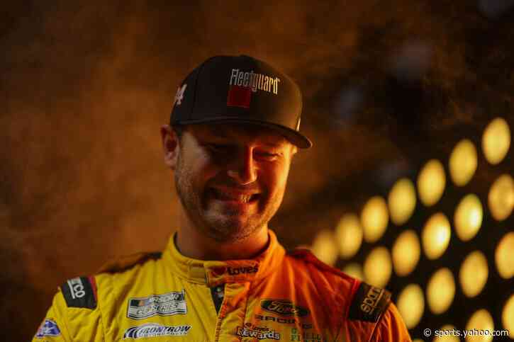 NASCAR's In Season Challenge comes down to this