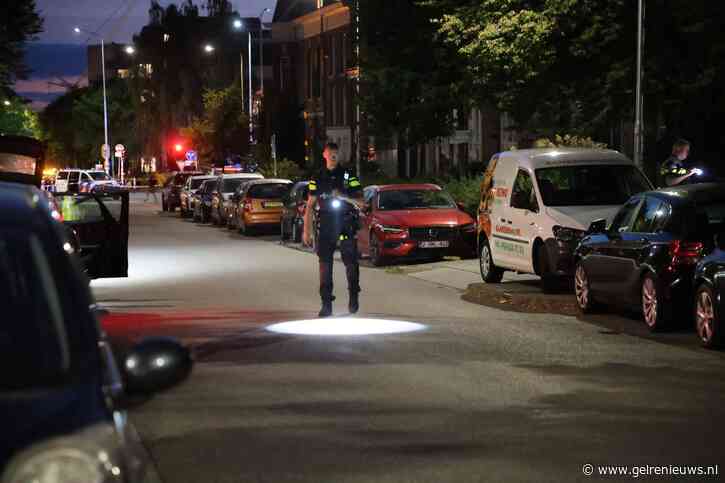 Jongeman doodgeschoten na schietpartij nabij 4Daagse feesten