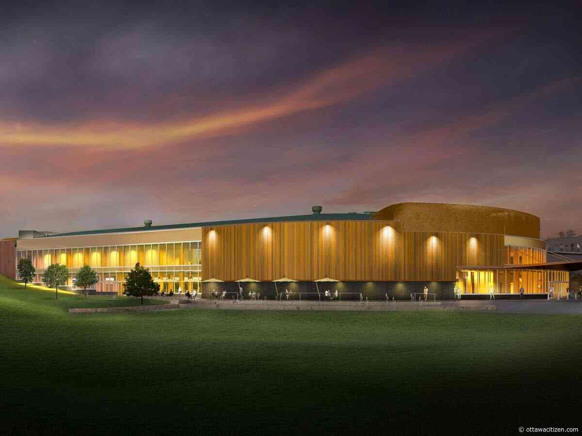 City to review Lansdowne options after Charge bolts to CTC