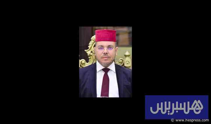 إلى مميس ن خالتي لقجع..