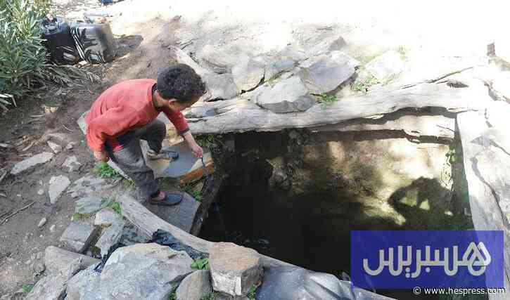 رصيف الصحافة: "مواطنون عطشى" يحتجون أمام مقر 