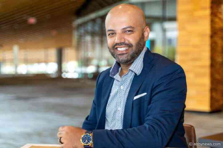Abbotsford entrepreneurs represent B.C. at G20 summit