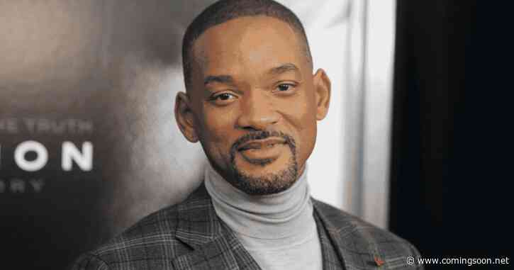 Will Smith’s New Action Movie Makes Major Casting Move After Streaming Controversy