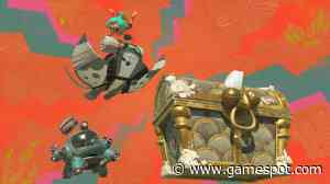 How Long Is Splatoon Raiders