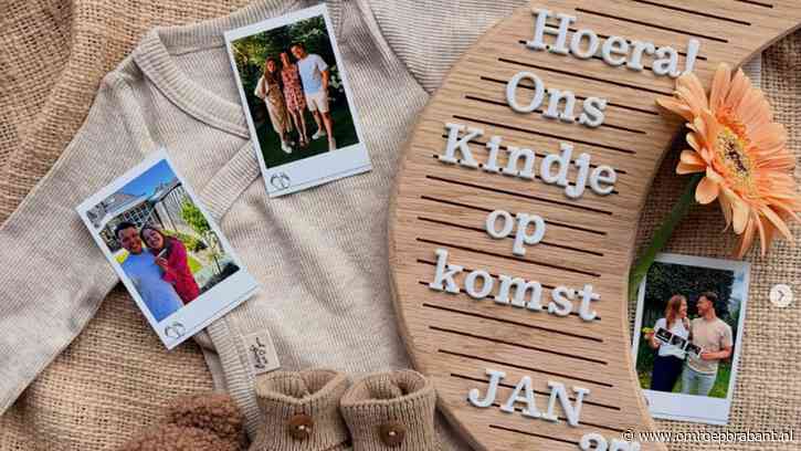 Draagmoeder laat wens van Inge en Bart uitkomen: 'Ons kindje is op komst'
