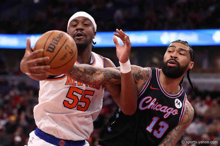 What’s next for the Knicks after failed Moussa Cisse pursuit?