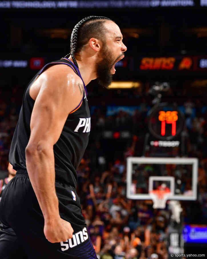 Suns Reacts: The next big Suns move isn’t a trade