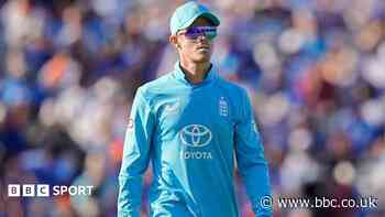 Bethell ruled out of The Hundred with knee injury