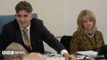 Council leader cleared over Pride flag row