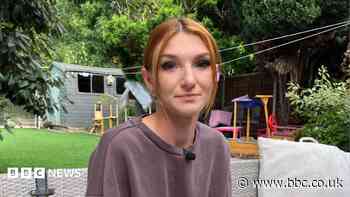 'I'm petrified my rapist could be released early'