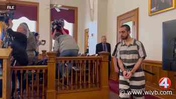 Jury selection begins in federal case for man who attacked Salman Rushdie