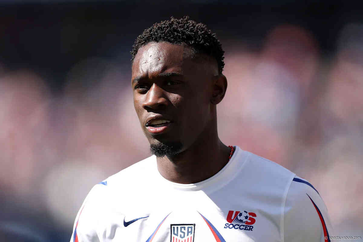 Sunderland Are Facing Stiff Competition For This Ligue 1 Forward: Is He Worth The Fight?