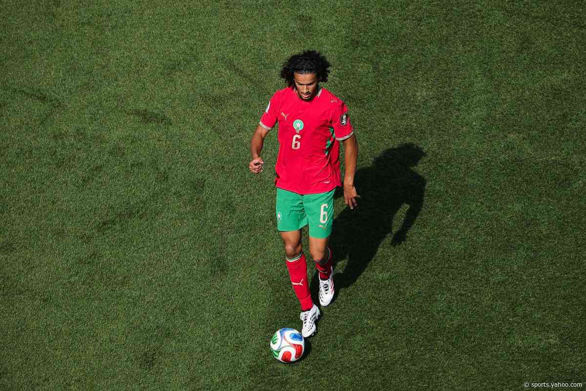 A major transfer for Manchester City appears to be edging closer