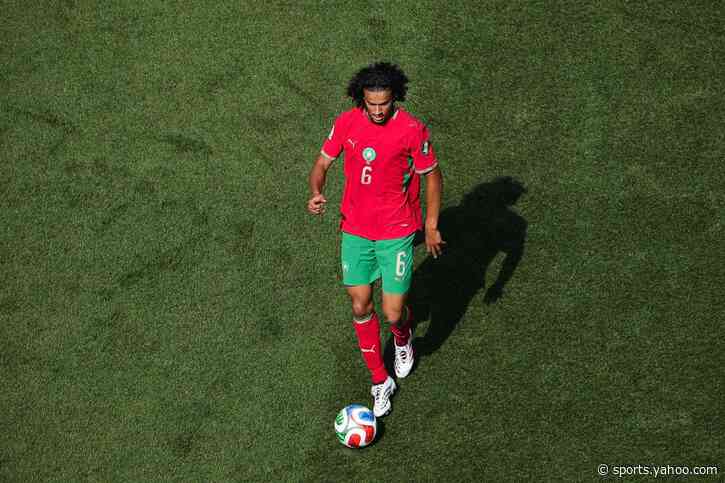 A major transfer for Manchester City appears to be edging closer