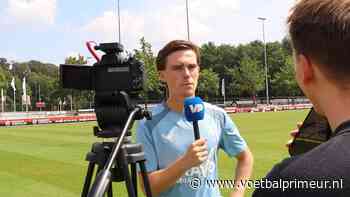 FC Twente-aanwinst maakt direct indruk op selectie: 'Hij voegt iets extra’s toe'