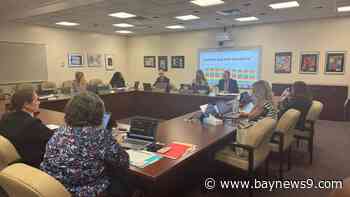 School leaders in Pinellas County say public can still weigh in on closures, consolidations