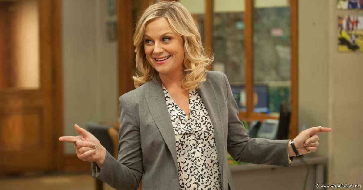 Cody Rhodes Uses ‘Parks and Recreation’ Storyline To Teach Pro Wrestling