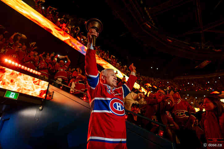 Claude Lemieux: It Wasn’t Alcohol or Drugs That Worried His Family