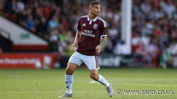 João Gomes makes Villa debut in 5-0 Walsall win
