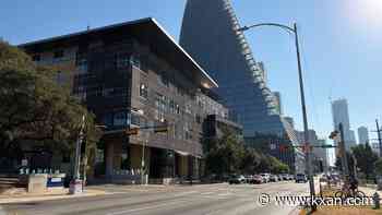 'Con-like experience' coming to Austin's Central Library this fall