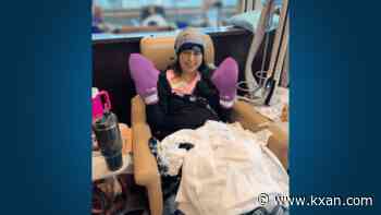 Austin councilmember shares cancer journey after becoming a new mother