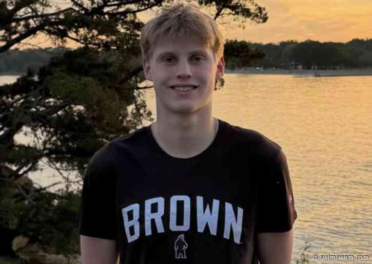 NEPSAC Championships Runner-Up John Landers Verbally Commits To Brown For Fall 2027