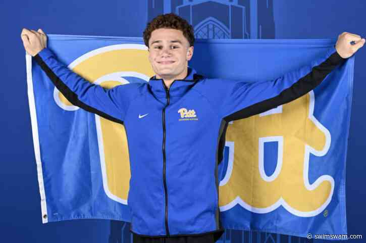Junior Nationals Qualifier Sammy DaJusta Sends Verbal To Pitt For 2027-28 Season