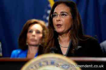 DOJ accuses UC San Diego medical school of racial discrimination in admissions