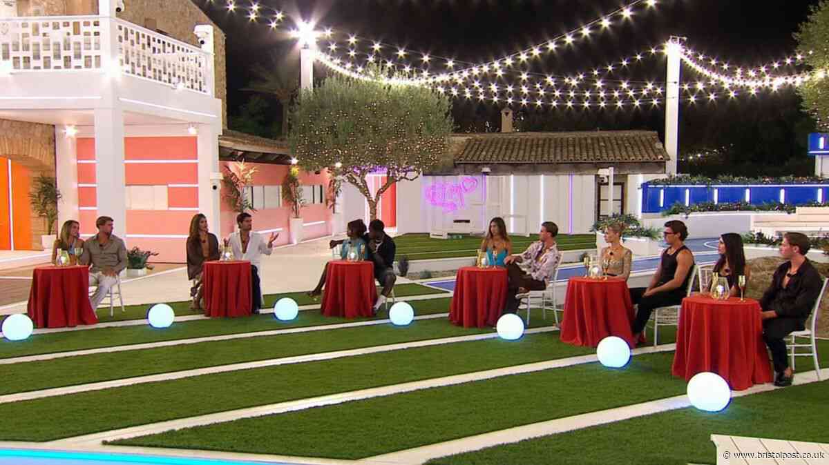 Love Island fans tell 'ridiculous' star to 'get out of villa' after Grafties