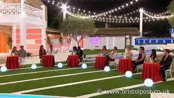 Love Island fans tell 'ridiculous' star to 'get out of villa' after Grafties