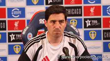Andoni Iraola hints at new Liverpool transfer need and rules out double exit