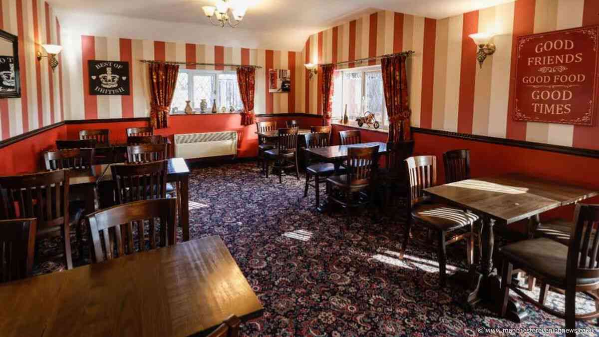 Peak District pub landlady hits out at 'extremely rude customers' after man reduced 'staff to tears'