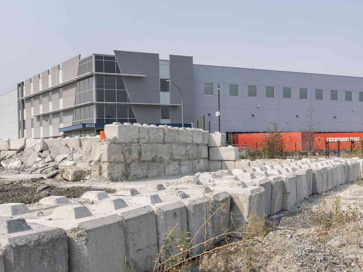 Property owner appeals B.C. judge's dismissal of bid to reopen Cowichan lands decision