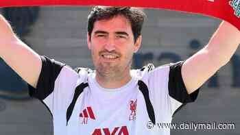 Andoni Iraola admits to TWO areas of concern in his Liverpool squad as he pushes board for more signings