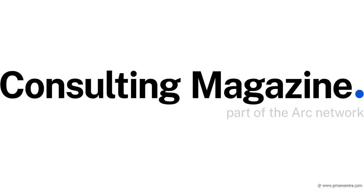 Consulting Magazine Names 44 Honorees for 2026 Best Firms to Work For