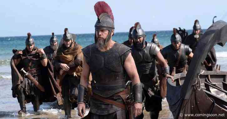 The Odyssey Stars Reveal How Christopher Nolan Pulled Off Movie’s Most Disturbing Scene