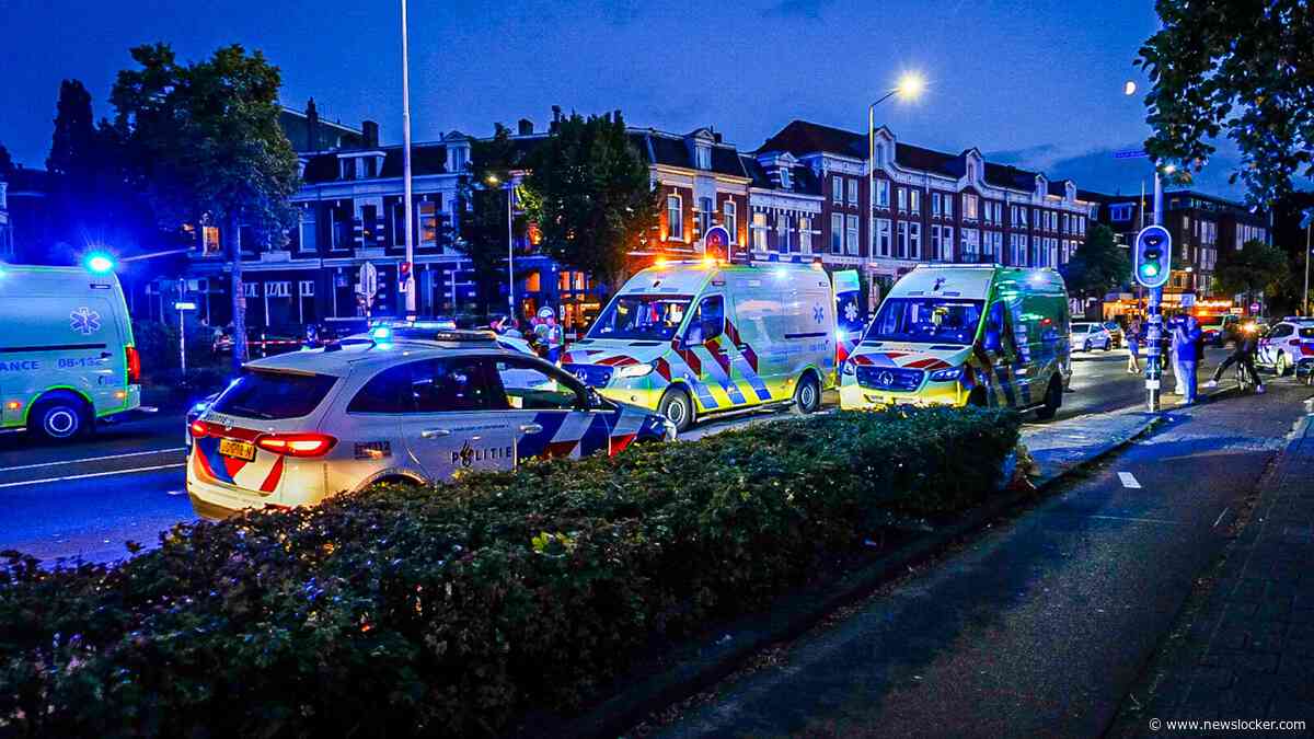 Man overleden na schietincident bij Nijmeegse Vierdaagsefeesten