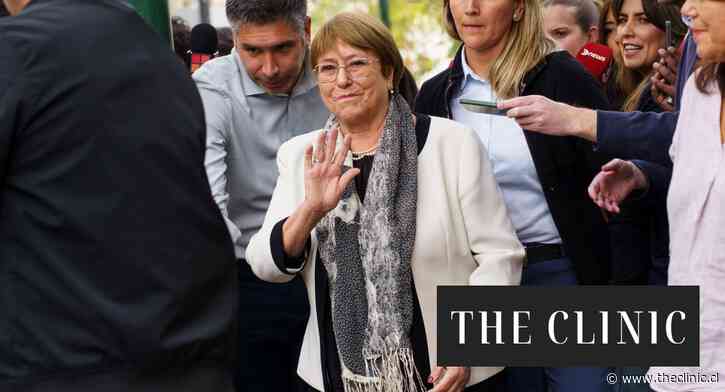 Bachelet enfrenta semana clave por la ONU: prepara debate entre candidatos y llama a fortalecer la diplomacia ante conflictos bélicos