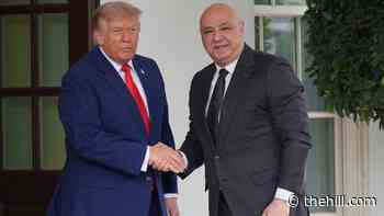 Trump wants US airlines to add direct flights to Lebanon