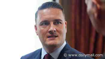 Streeting signals Labour will finally get serious about defence spending