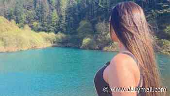 Owners of viral lagoon that got ruined by Instagrammers during the Covid pandemic are warning people to stay away