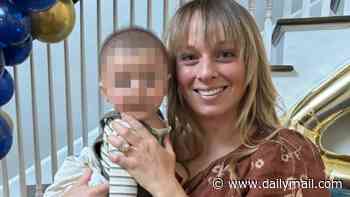 NYC mom found stabbed to death hours before husband was found hanged in park, leaving couple's baby boy orphaned