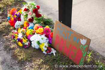 Mexican man killed running from ICE was tourist with valid visa: reports
