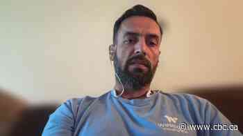 Manitoba worker with broken foot pleads for fixed surgery date after repeated delays