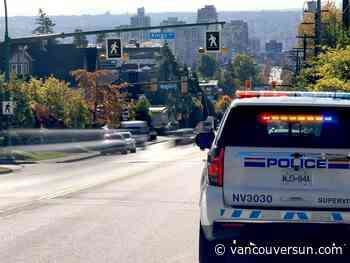 'Serious incident' shutters Westview Plaza mall in North Vancouver