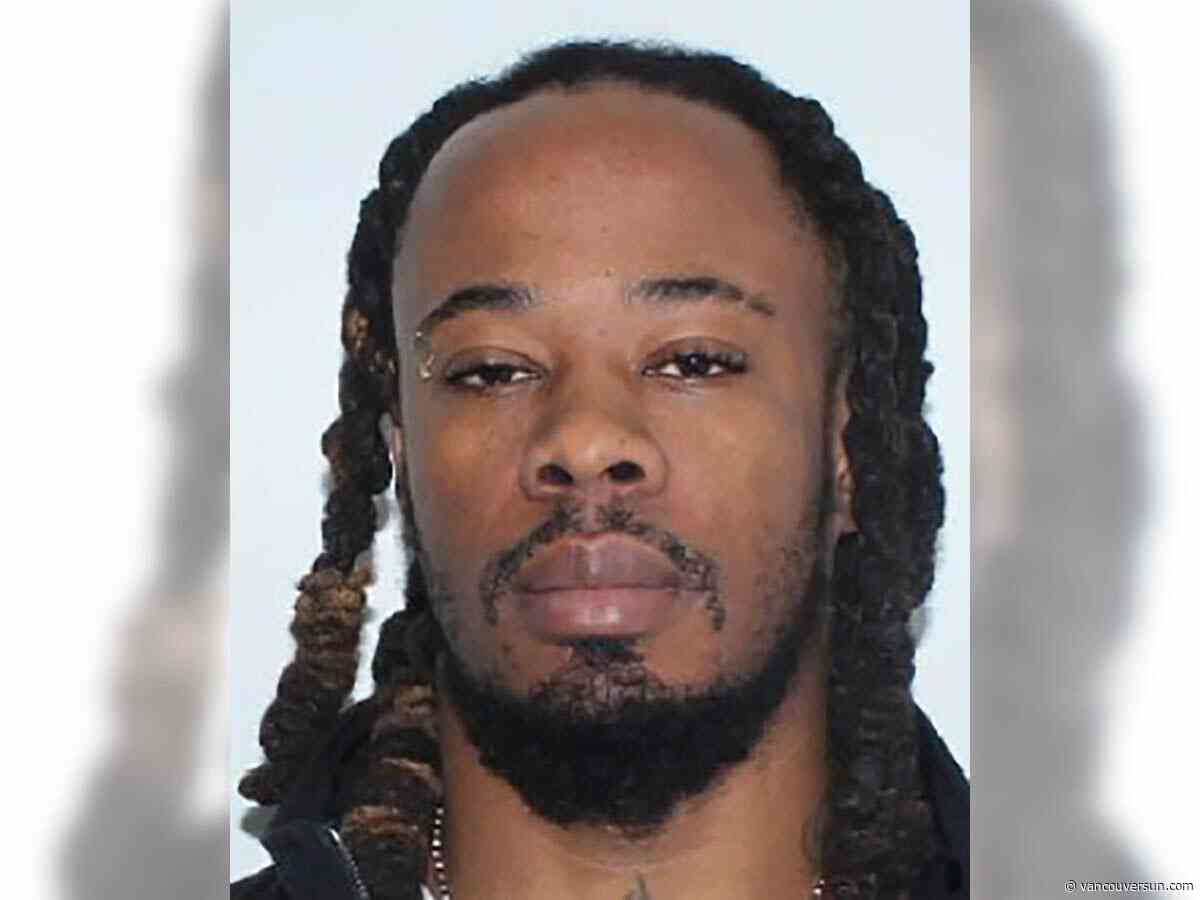 Suspect in 2022 Montreal murder arrested by police in B.C.