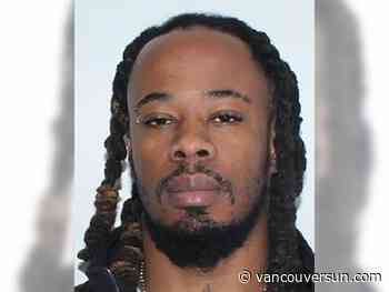 Suspect in 2022 Montreal murder arrested by police in B.C.